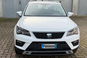 Seat Ateca 1.0 TSI Advance anno 2017 benzina