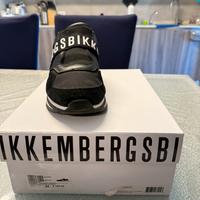 Scarpe bikkembergs 44