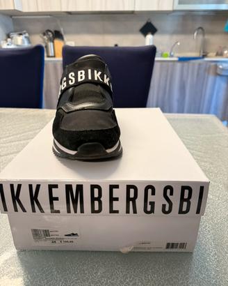Scarpe bikkembergs 44