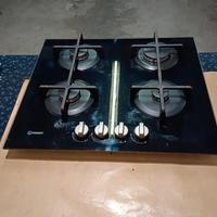 piano cottura in vetroceramica 