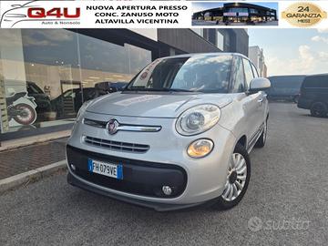 Fiat 500L 1.4 95 CV Pop E6B -- 82MILA KM!!!