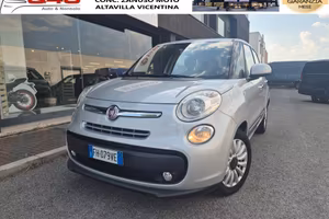 Fiat 500L 1.4 95 CV Pop E6B -- 82MILA KM!!!