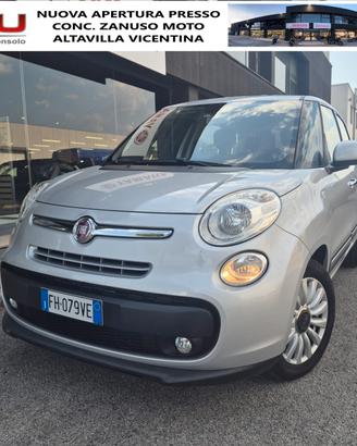 Fiat 500L 1.4 95 CV Pop E6B -- 82MILA KM!!!