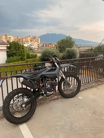 beta rr 125x 4t