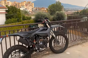 beta rr 125x 4t