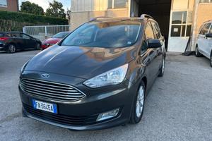 Ford C-Max7 1.5 TDCi 120CV 7 Posti Gancio Traino