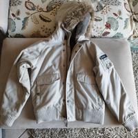 Giubbotto Woolrich bambino 10 anni