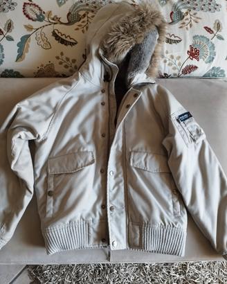 Giubbotto Woolrich bambino 10 anni