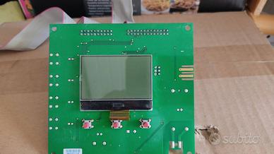 ROTEX DAIKIN schede pompa di calore