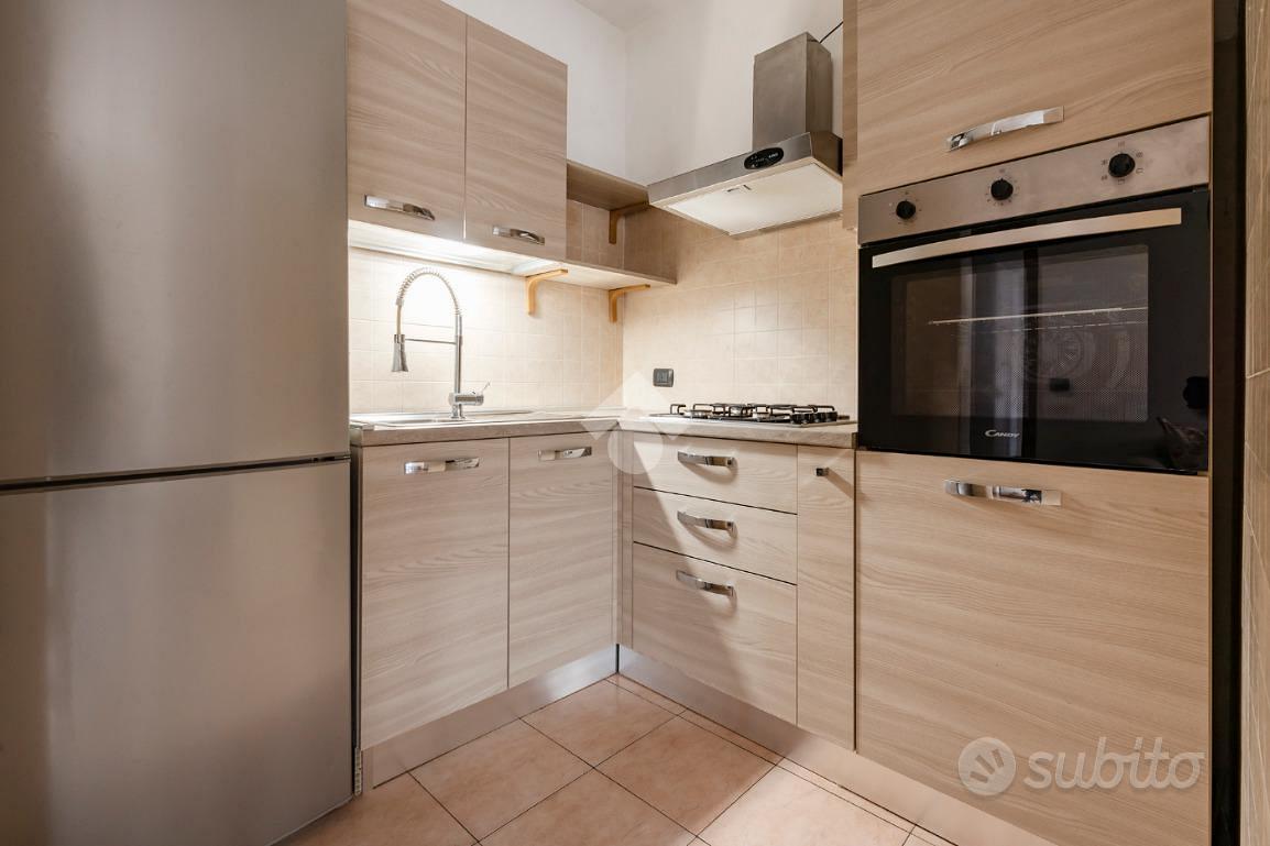 Appartamento – Marnate, Nizzolina - Vista 5