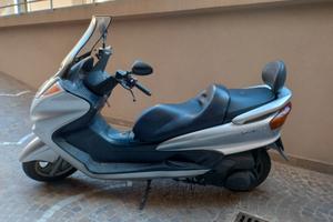 MBK SKYLINER 250