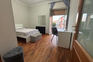 Camera singola per studenti maschi