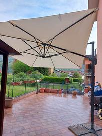 ombrellone da giardino