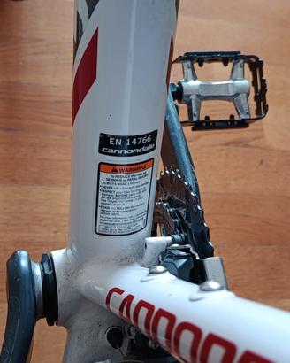 cannondale f29 leffy carbon 2