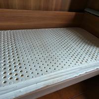materasso lattice 90x180