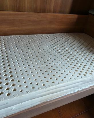 materasso lattice 90x180