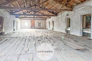 CORDIGNANO - Rustico da Ristrutturare - 750SIL