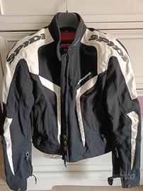 Giacca da moto donna