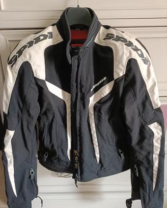 Giacca da moto donna