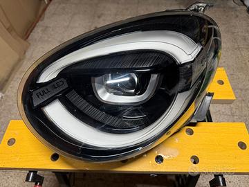 Fari fanali proiettori Fiat 500x Full LED