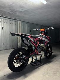 KTM sx 125