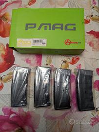 Caricatori M4 MagPul