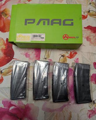 Caricatori M4 MagPul