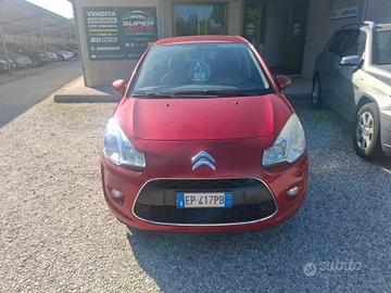 Citroen C3 1.4 HDi 70 Exclusive
