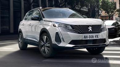 PEUGEOT 3008 2021 PER RICAMBI