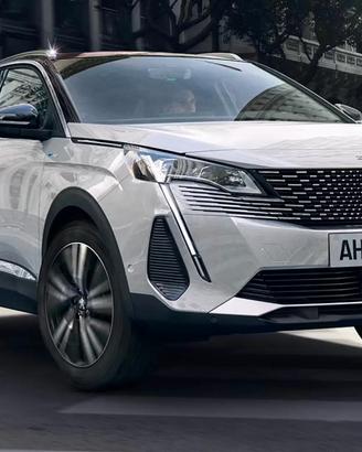 PEUGEOT 3008 2021 PER RICAMBI