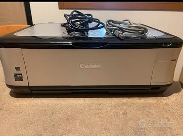Stampante Canon MP550