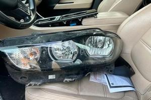 Ricambi Jaguar XE 2016 2,0 D sigla 204DTD