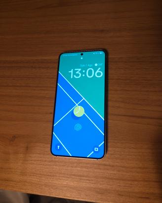 Samsung S25 256gb con Samsung care+