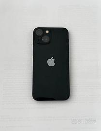 Iphone 13 mini 128 Gb batteria  da cambiare