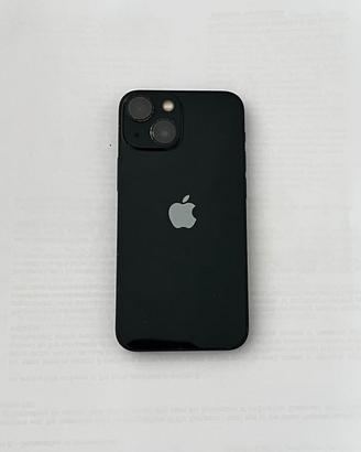 Iphone 13 mini 128 Gb batteria  da cambiare
