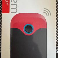 Joby Wavo Air - Microfoni Wireless Vlogger Youtube
