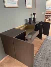 MADIA CREDENZASETAPLUS