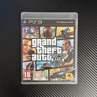Grand Theft Auto V | GTA5 | Playstation 3