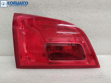 Fanale post sx OPEL ASTRA J SW '10