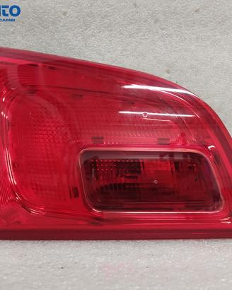 Fanale post sx OPEL ASTRA J SW '10