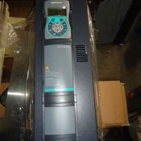 Inverter vettororiale ad orientamento di campo