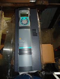 Inverter vettororiale ad orientamento di campo