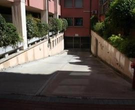 GARAGE/BOX 14mq IN V.SAFFI-Eu150