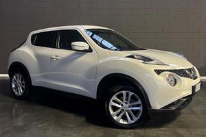 Nissan Juke 1.5 dCi Start&Stop UNICO PROPRIETARIO