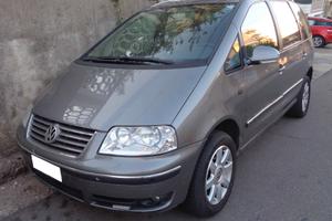 Volkswagen Sharan 2.0 TDI Time (Finanziabile)