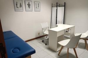 Cagliari via della Pineta 53b,studio professionale