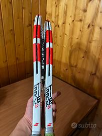 Babolat pure strike 100 300g L3