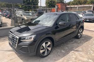 Audi Q2 30 TDI Admired