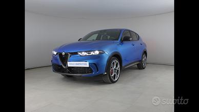 ALFA ROMEO Tonale - Tonale 1.3 phev Speciale Q4 28