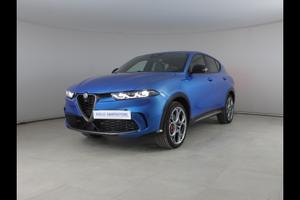 ALFA ROMEO Tonale - Tonale 1.3 phev Speciale Q4 28